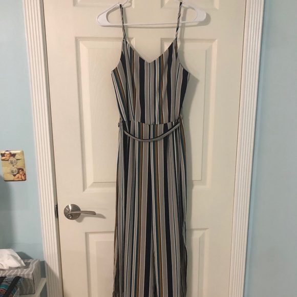 Jumpsuit - Picture 2 of 2